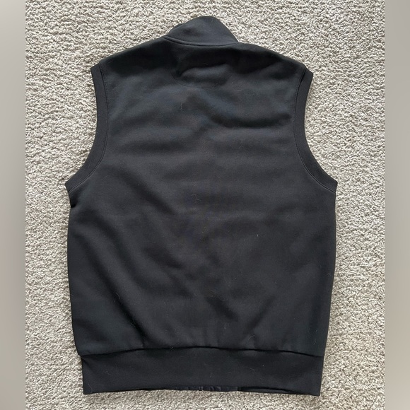 Polo Ralph Lauren reversible vest - Picture 2 of 2